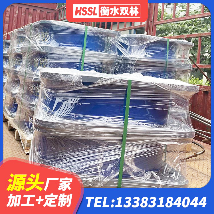 兰考县建筑工程隔震支座价格 兰考县HDR700隔震支座厂家 兰考县隔振橡胶隔震支座厂家电话 兰考县LNR300橡胶隔震支座 - 第4张