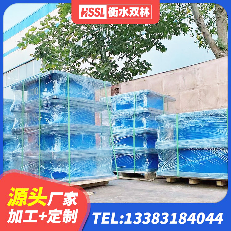 兰考县建筑铅芯隔震支座LRB1100-220源头工厂 兰考县橡胶隔震支座LRB多少钱 兰考县分散型橡胶隔震支座生产厂家 兰考县高阻尼建筑隔震支座源头工厂 - 第1张