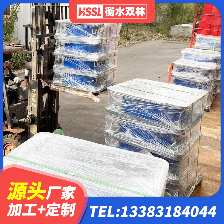 兰考县建筑隔震减震隔震支座厂家 兰考县LRB400橡胶隔震支座 兰考县建筑高阻尼减震橡胶隔震支座生产厂家 兰考县LRB700铅芯橡胶隔震支座生产厂家 - 第9张