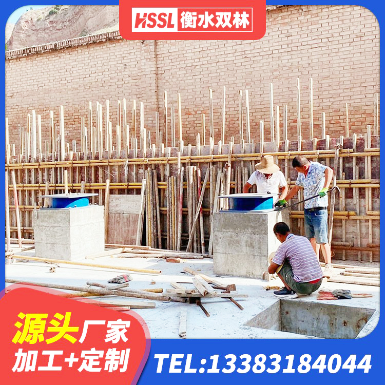 兰考县防震橡胶支座多少钱 兰考县LRB型隔震支座源头工厂 兰考县橡胶隔震支座的什么价格 兰考县LNR水平力分散支座厂家 - 第1张